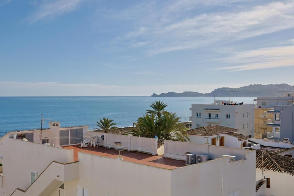 apartment in Jávea