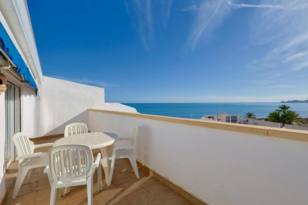apartment in Jávea