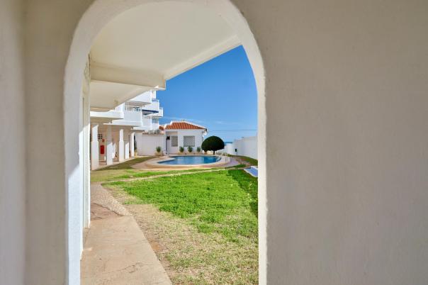 apartment in Jávea
