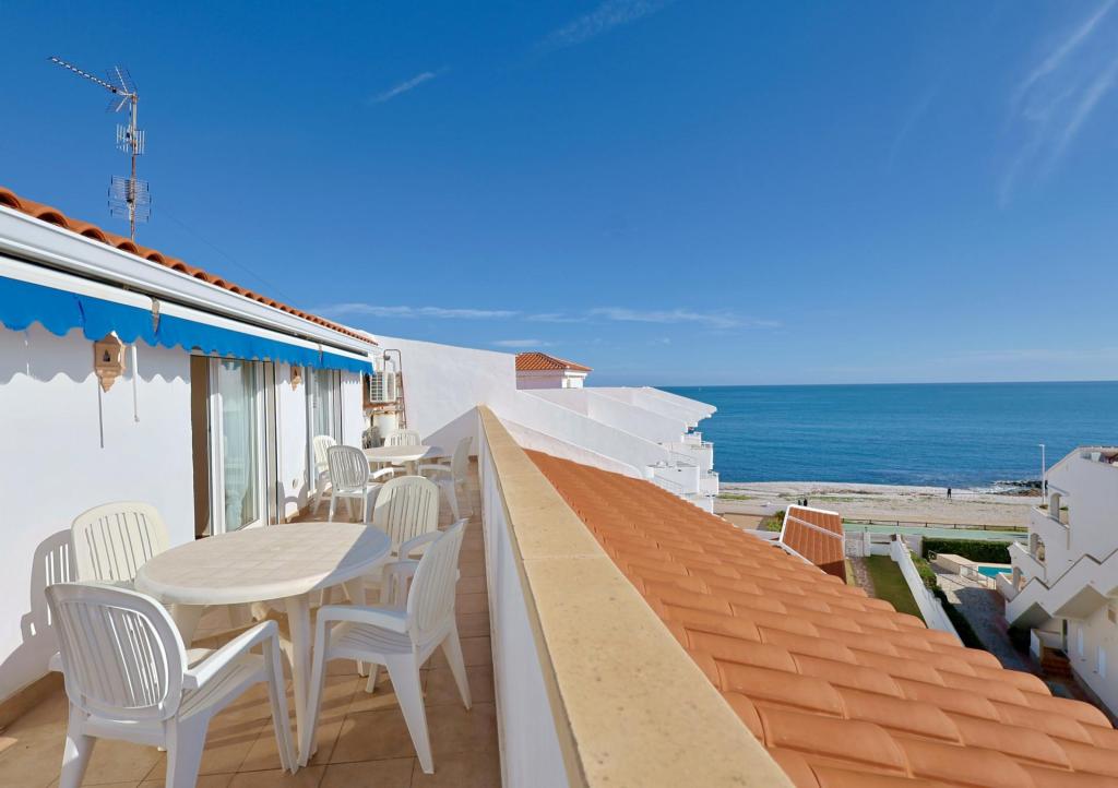 apartment in Jávea