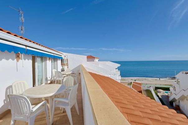 apartment in Jávea