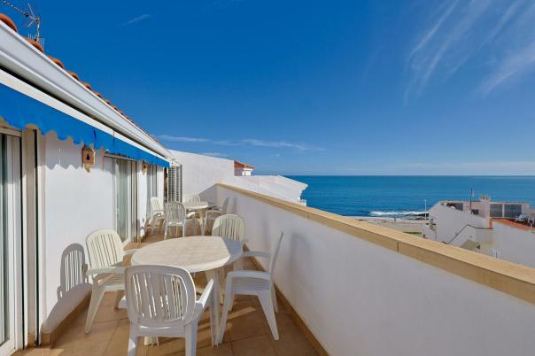 apartment in Jávea