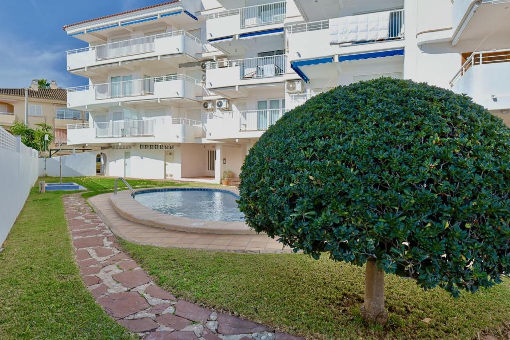 apartment in Jávea
