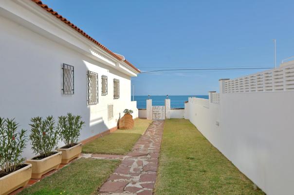 apartment in Jávea