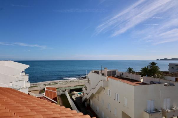 apartment in Jávea