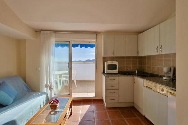 apartment in Jávea