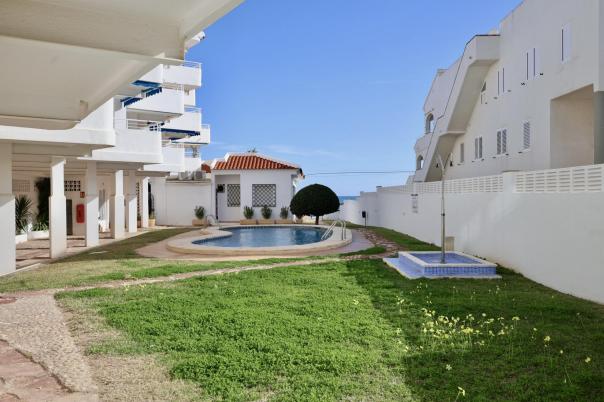 apartment in Jávea