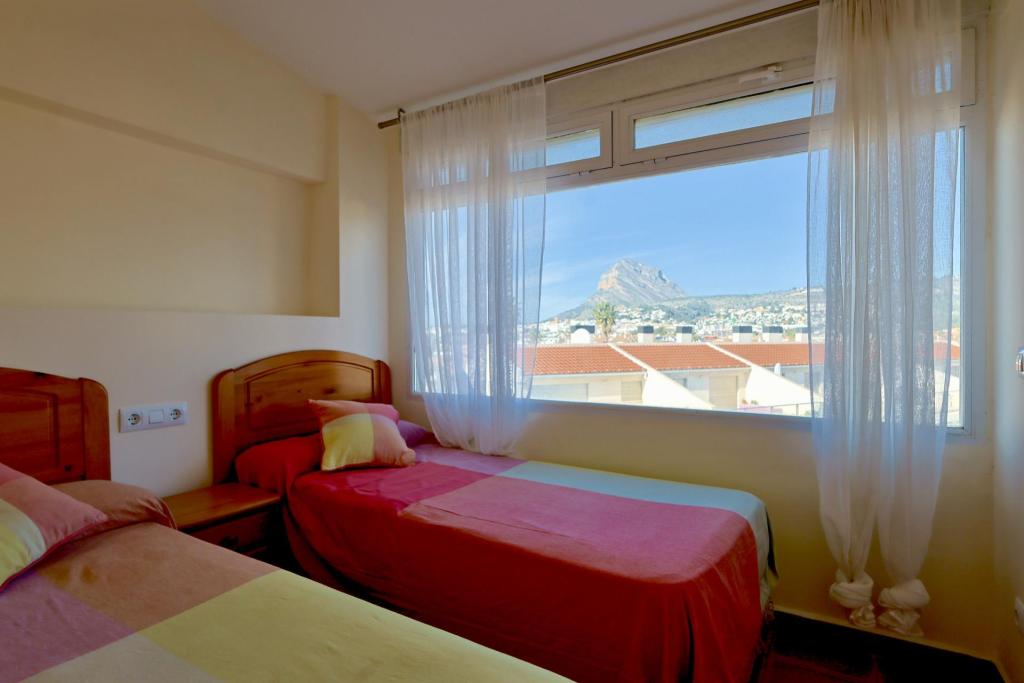 apartment in Jávea