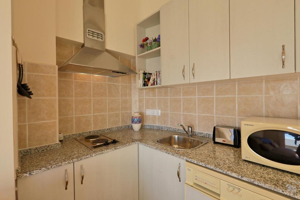 apartment in Jávea