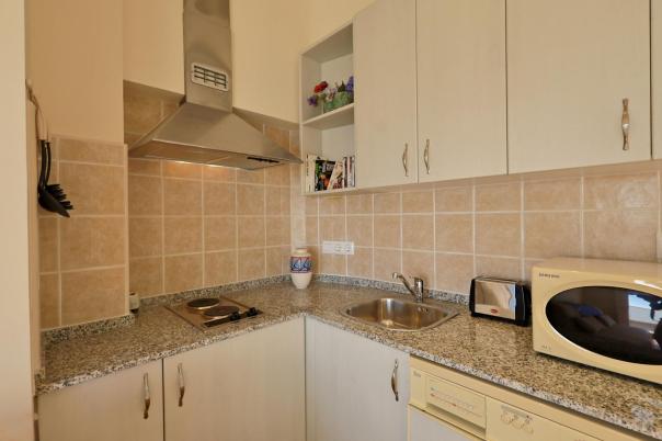 apartment in Jávea