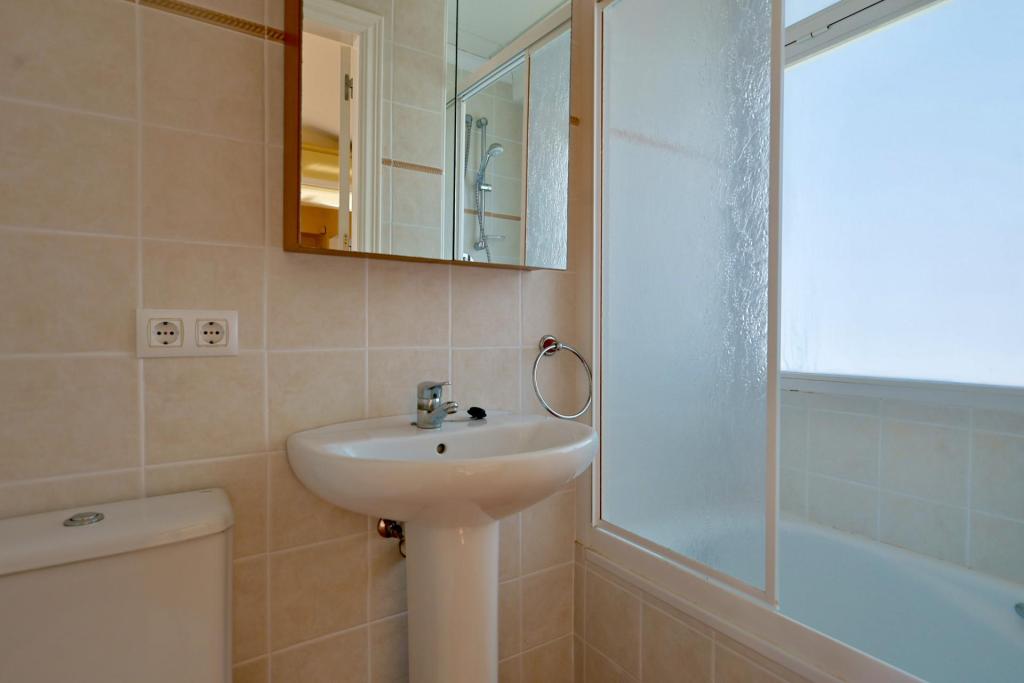 apartment in Jávea
