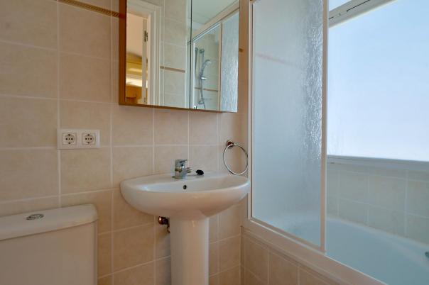 apartment in Jávea