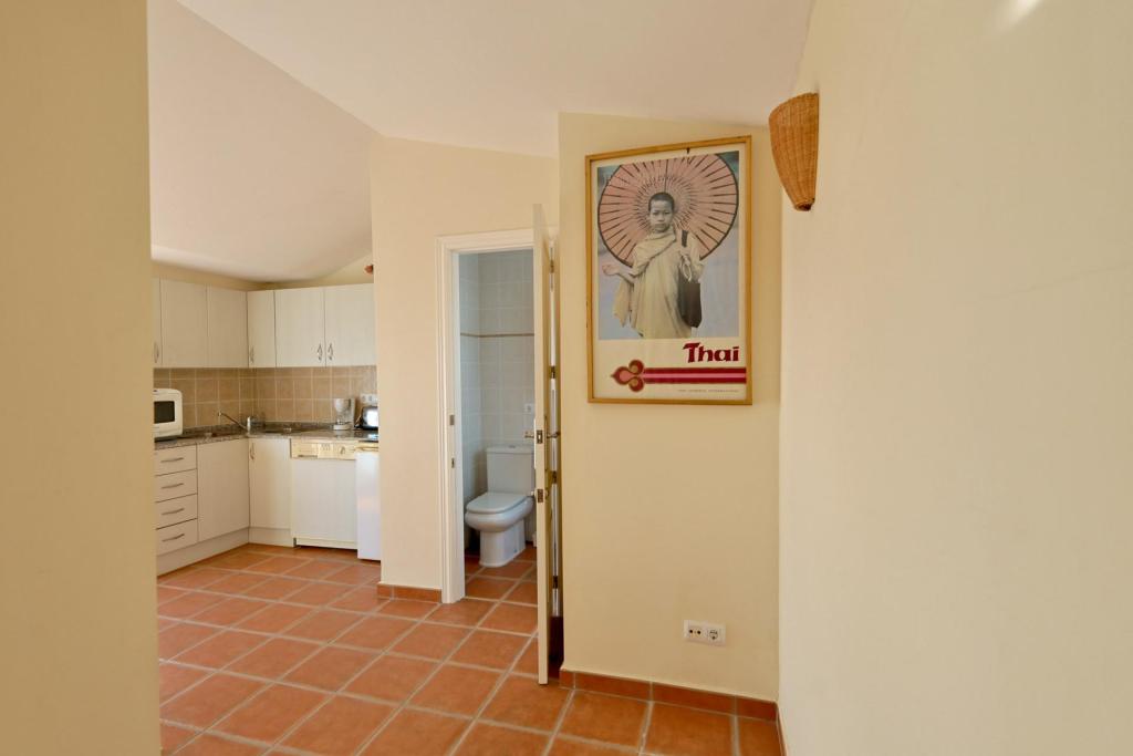 apartment in Jávea