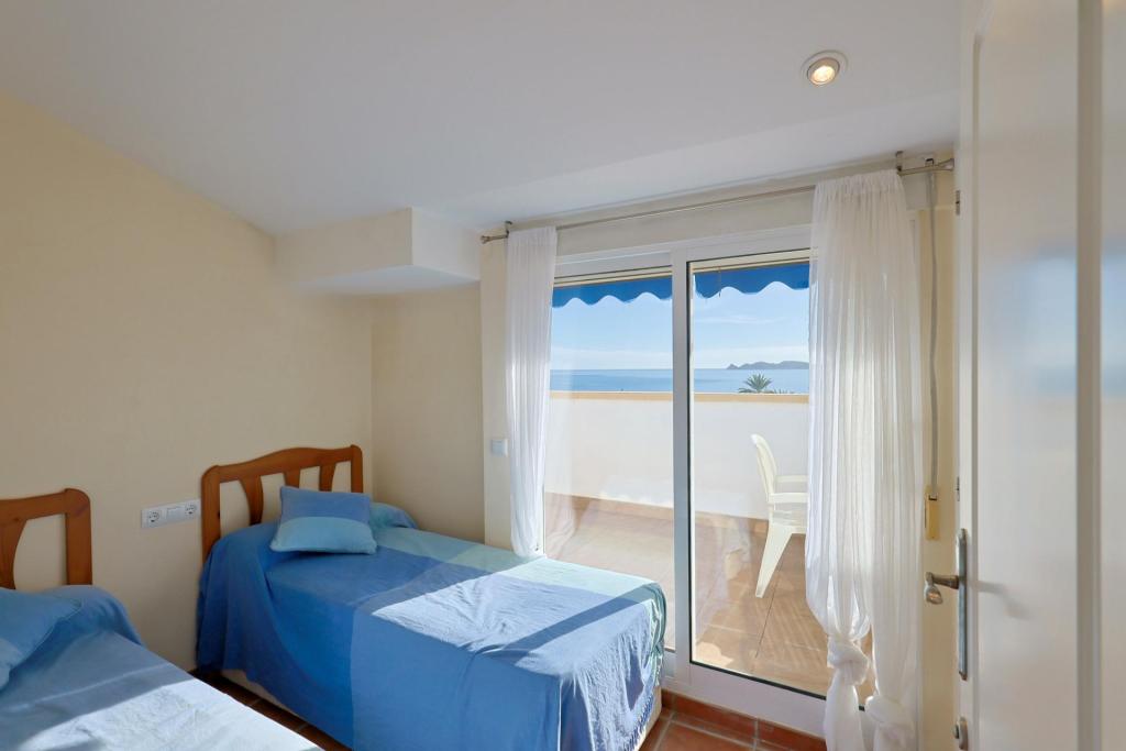 apartment in Jávea