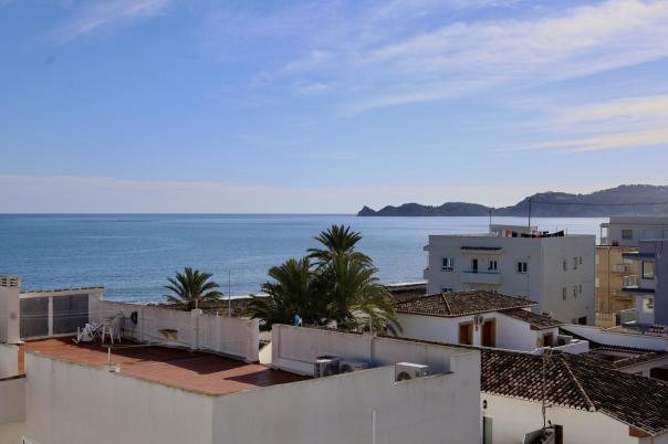 apartment in Jávea