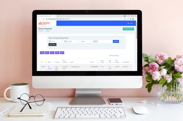 Property Portal Marketing - Marketing Solutions for Estate Agents