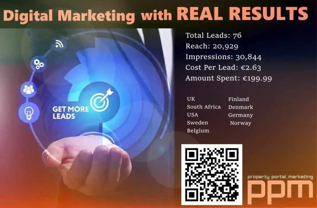 Property Portal Marketing - Marketing Solutions for Estate Agents