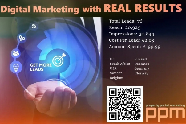 Property Portal Marketing - Marketing Solutions for Estate Agents