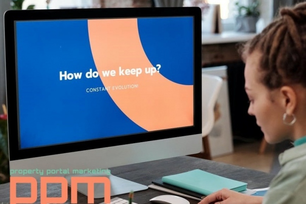 Property Portal Marketing - Marketing Solutions for Estate Agents