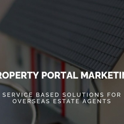 Property Portal Marketing - Marketing Solutions for Estate Agents