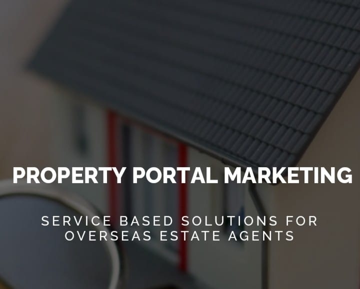Property Portal Marketing - Marketing Solutions for Estate Agents
