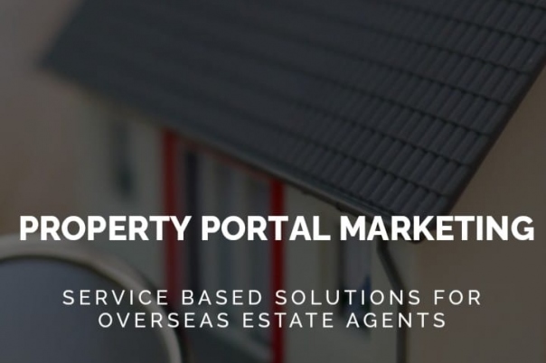 Property Portal Marketing - Marketing Solutions for Estate Agents
