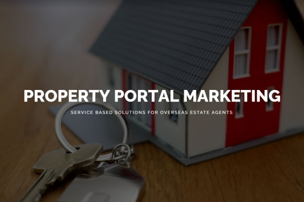 Property Portal Marketing - Marketing Solutions for Estate Agents