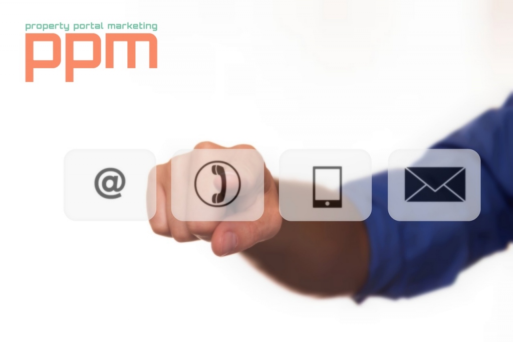 Property Portal Marketing - Marketing Solutions for Estate Agents