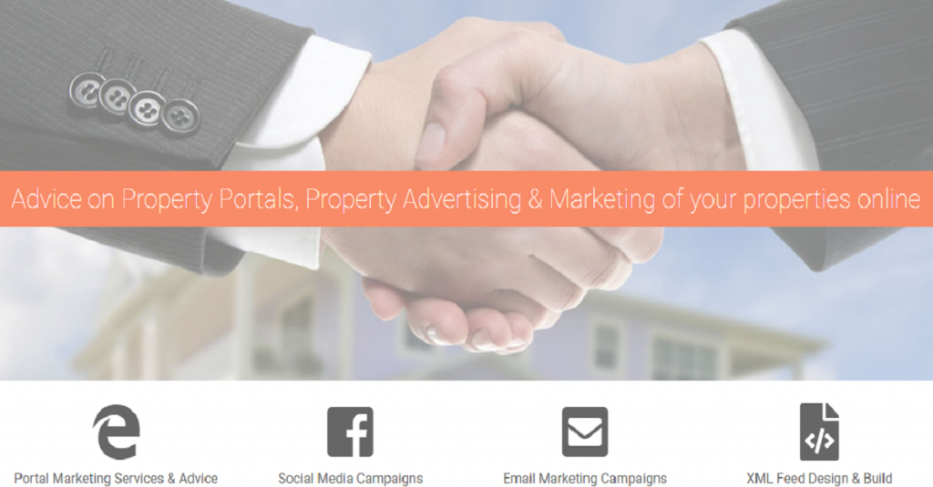 Property Portal Marketing - Marketing Solutions for Estate Agents