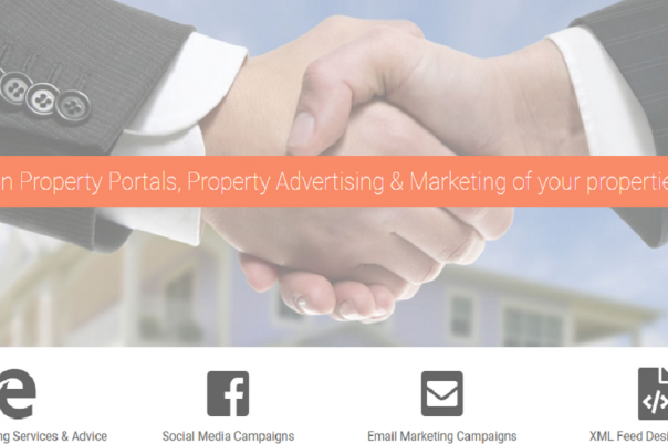 Property Portal Marketing - Marketing Solutions for Estate Agents