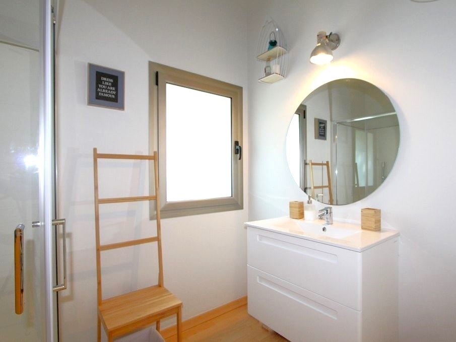 5 bed villa in Moraira
