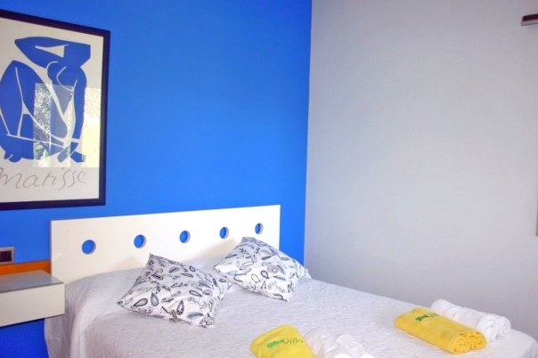 5 bed villa in Moraira