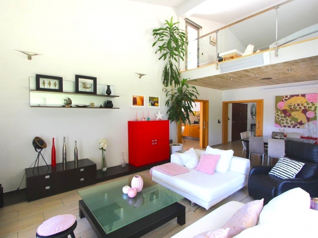 5 bed villa in Moraira