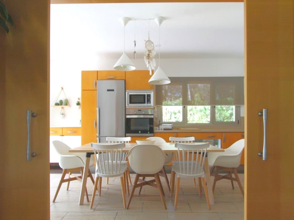 5 bed villa in Moraira