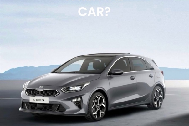 Book Your Rental Car Early & Avoid the Summer 2025 Car Hire Shortage