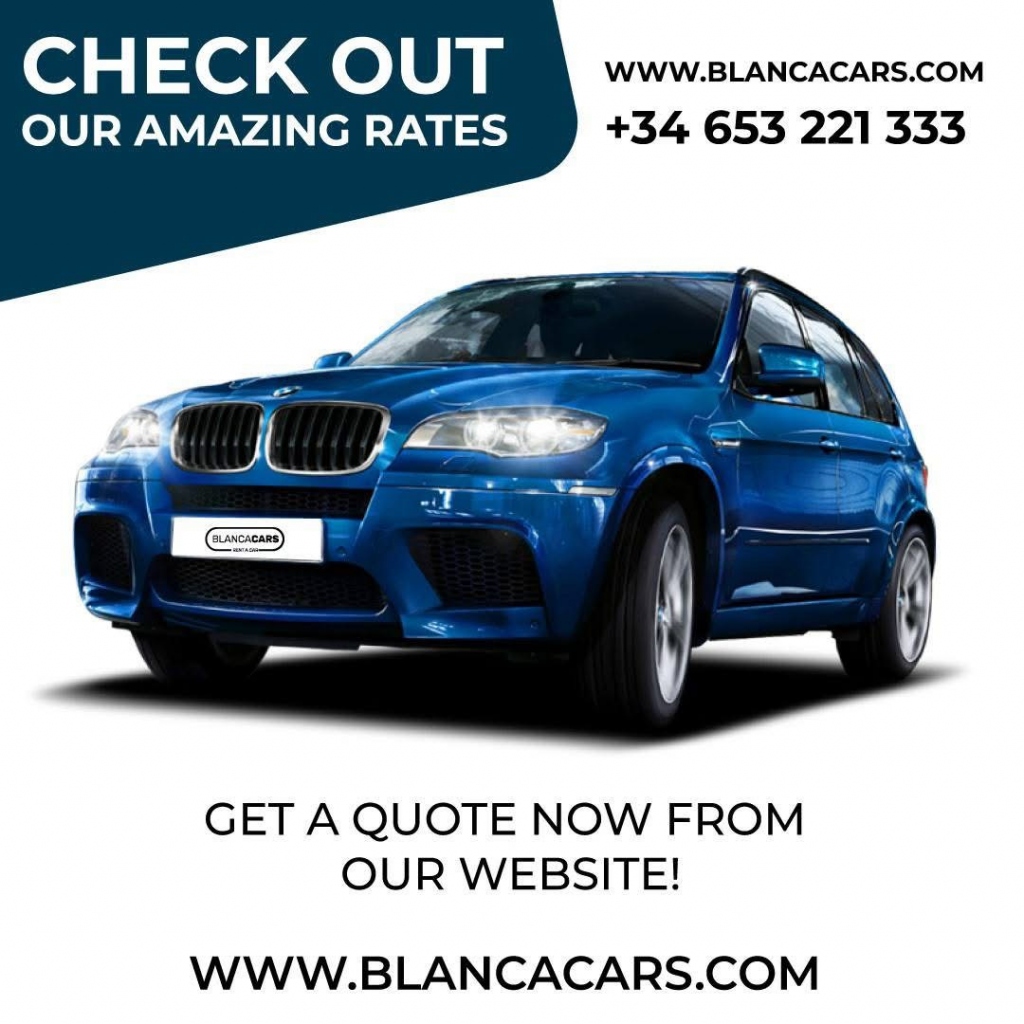 Book Your Rental Car Early & Avoid the Summer 2025 Car Hire Shortage