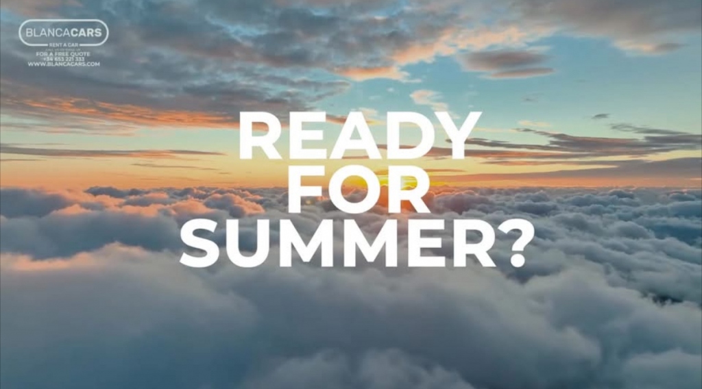 Book Your Rental Car Early & Avoid the Summer 2025 Car Hire Shortage