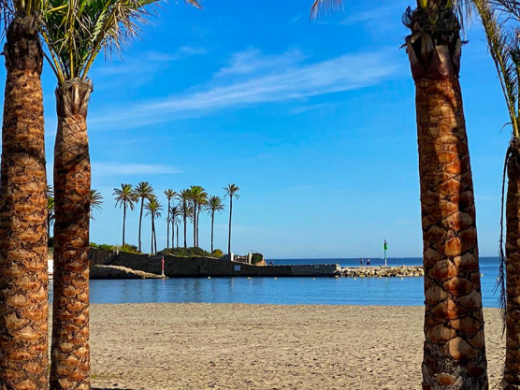Guide to Javea's Sandy Beaches