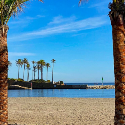 Guide to Javea's Sandy Beaches