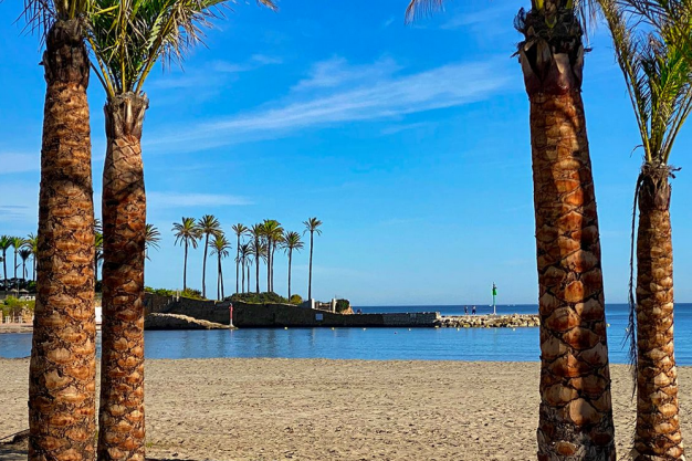 Guide to Javea's Sandy Beaches