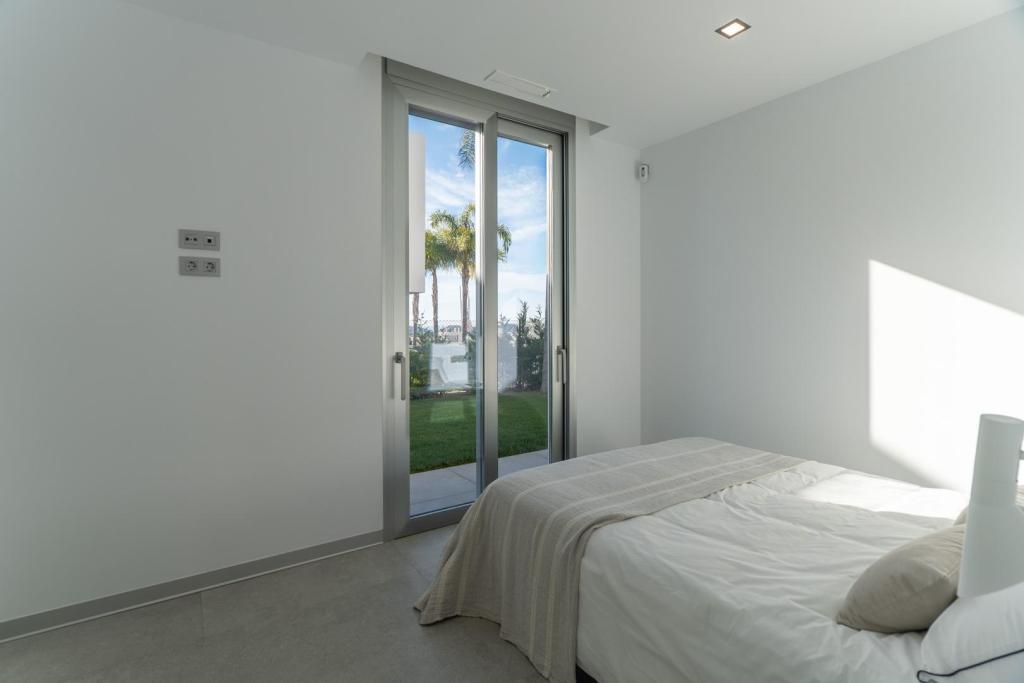 3 bed villa in Finestrat