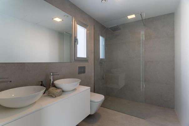 3 bed villa in Finestrat