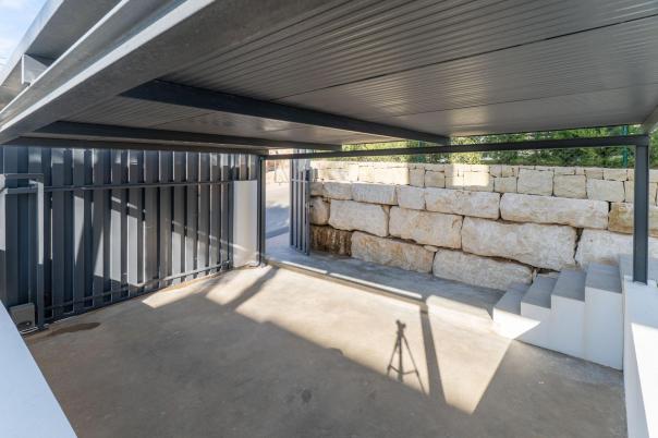 3 bed villa in Finestrat