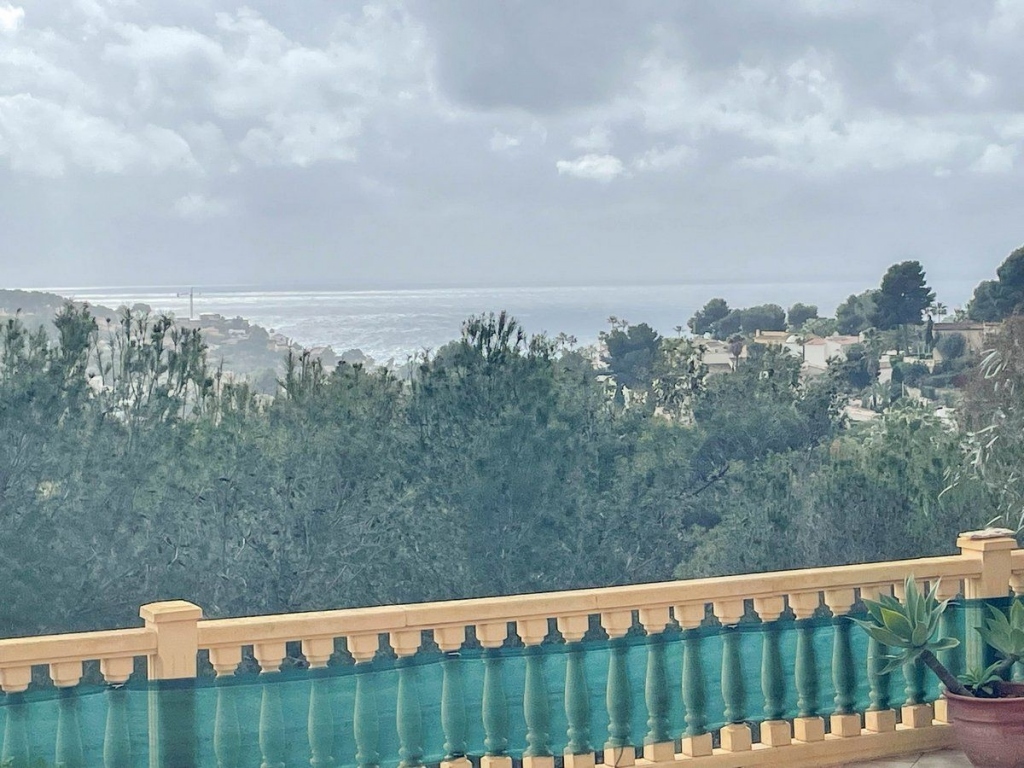 4 bed casa / chalet in Benissa