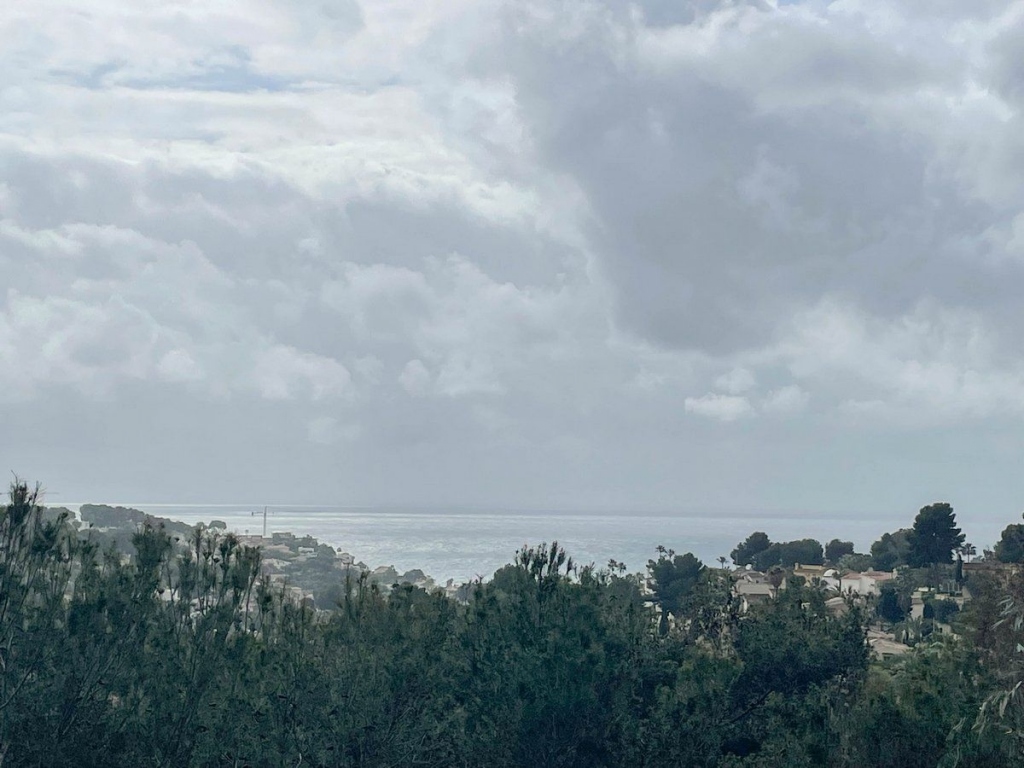 4 bed casa / chalet in Benissa