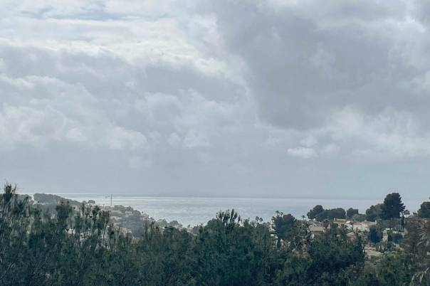 4 bed casa / chalet in Benissa
