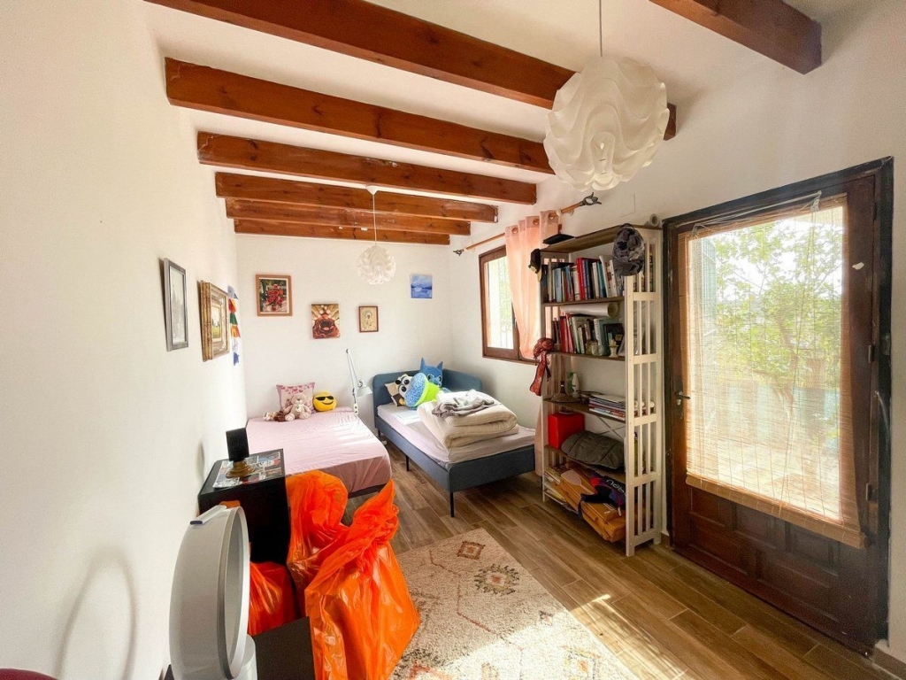 4 bed casa / chalet in Benissa