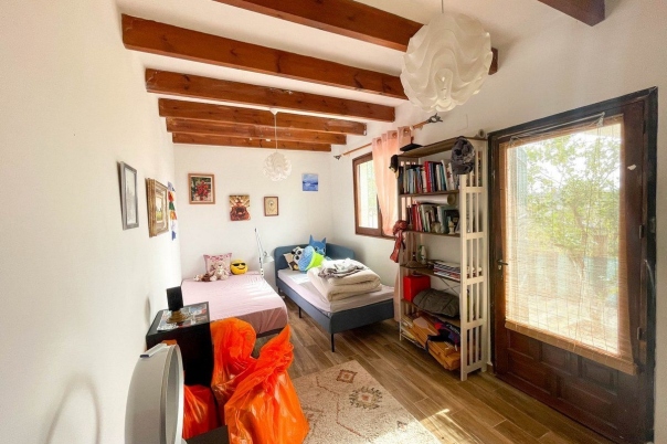 4 bed casa / chalet in Benissa