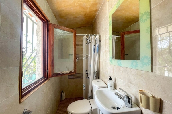 4 bed casa / chalet in Benissa