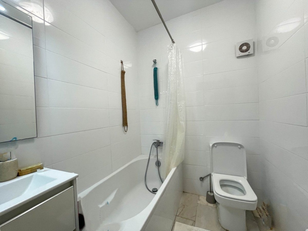 4 bed casa / chalet in Benissa